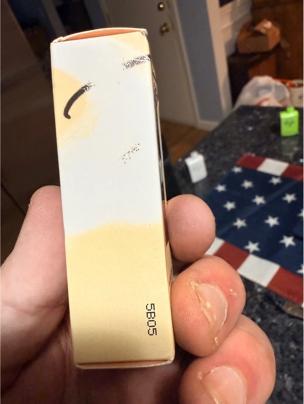 Fenty Beauty Gloss Bomb Universal Lip Luminizer Riri 08